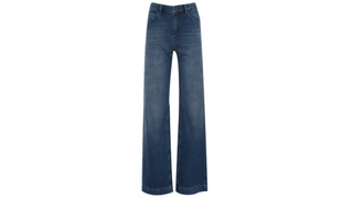 Tall flared jeans from Long Tall Sally