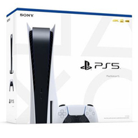 PS5 |$449 at Amazon