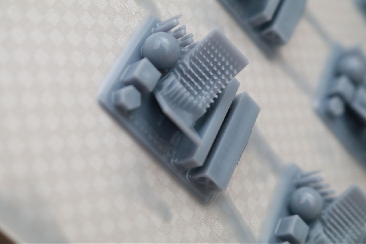Anycubic Photon M3 Premium