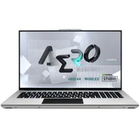 Gigabyte Aero 17 XE5 17.3-inch RTX 3070 Ti gaming laptop |$2,549.00$1,149.00 at Newegg
Save $1,400 -