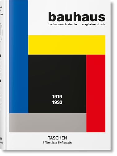 Bauhaus. Updated Edition (bibliotheca Universalis)