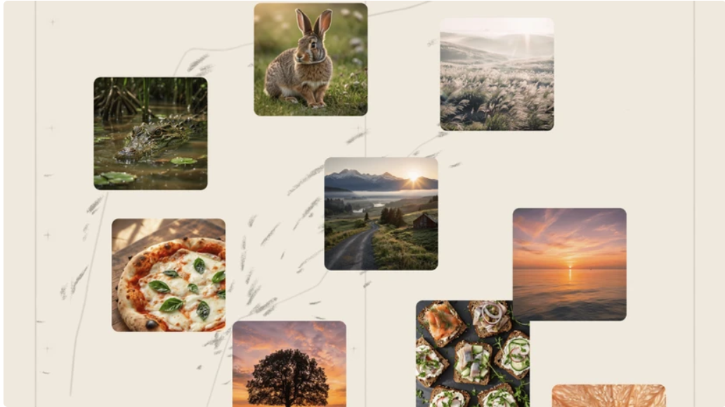 مایکروسافت اولین تصویر در خانه AI را منتشر می کند ، Mai-Image-1