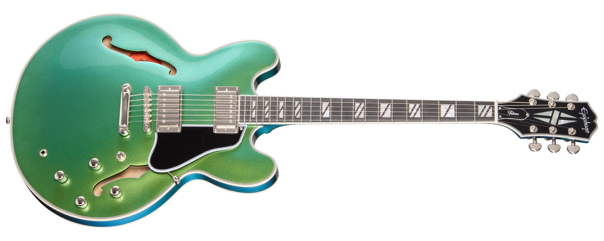 Epiphone Futura ES-355 Custom