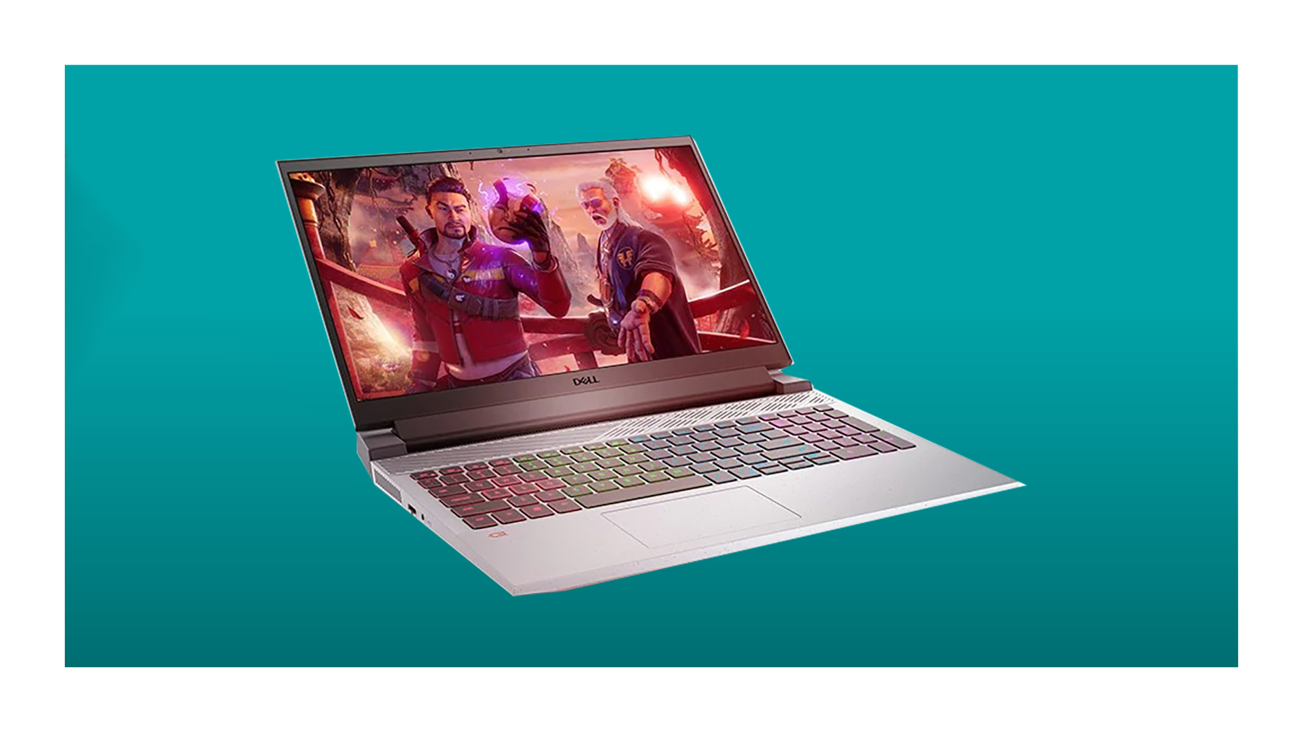 Dell G15 Gaming Laptop PC Giveaway