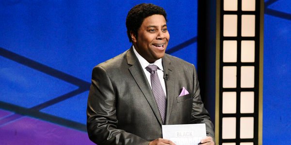 kenan thompson black jeopardy snl