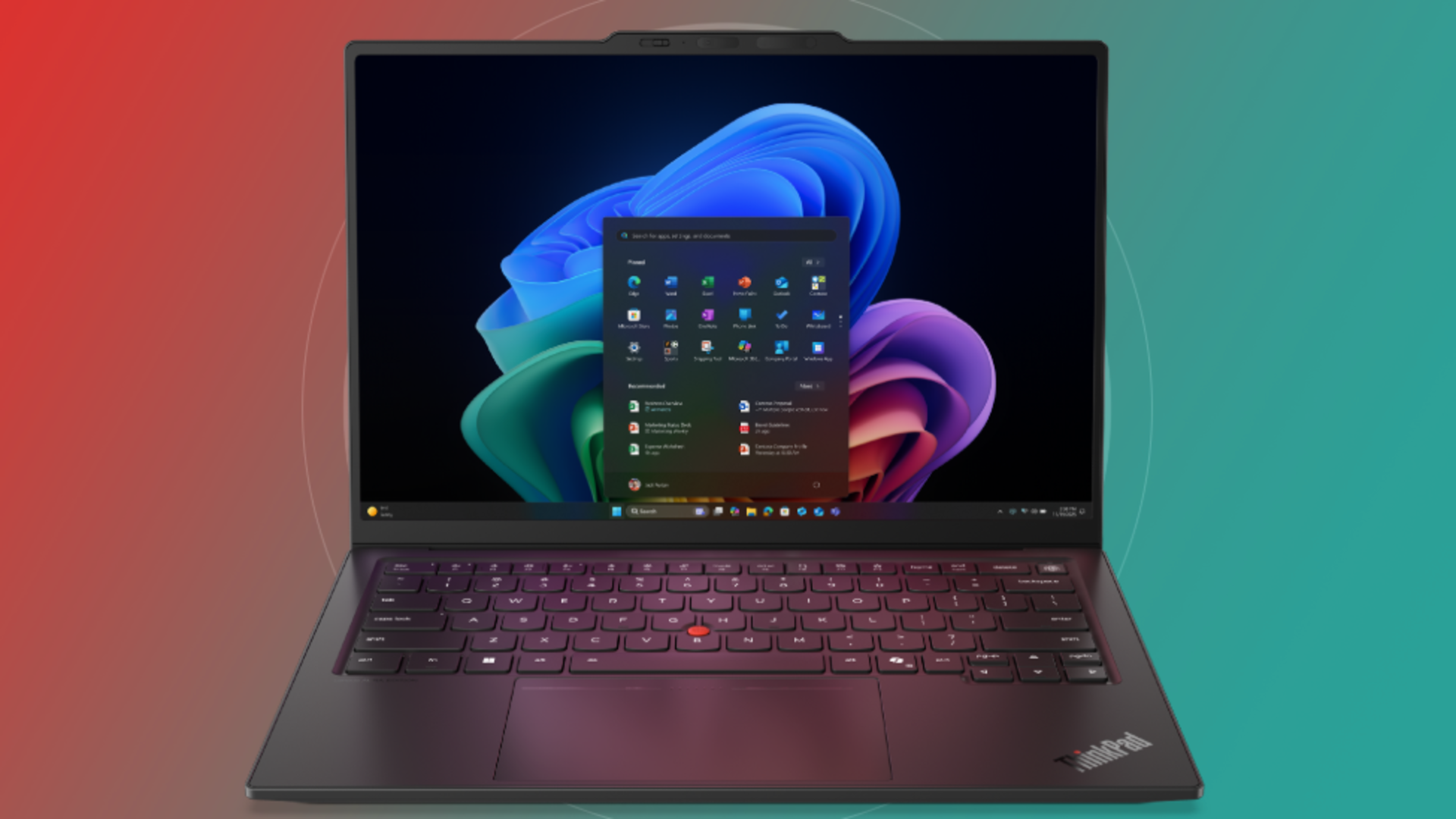 Lenovo ThinkPad X1 Carbon Gen 14