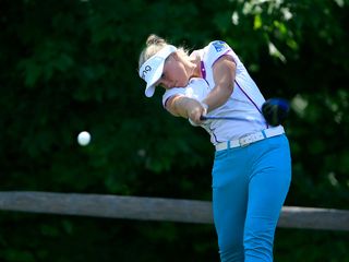 Brooke Henderson