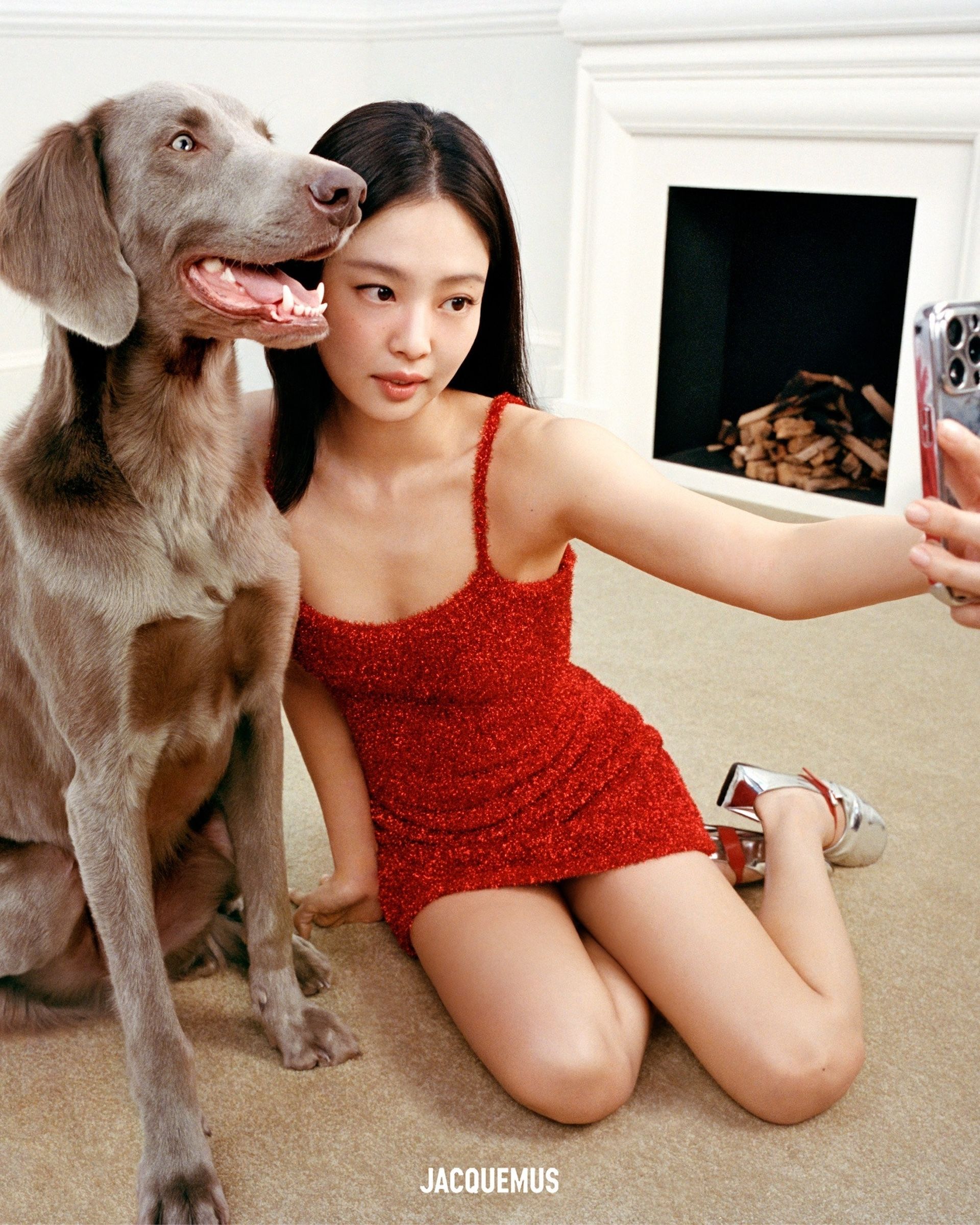 High Fashion Holiday: Christine Zino'S Instagram - z1ckiuo