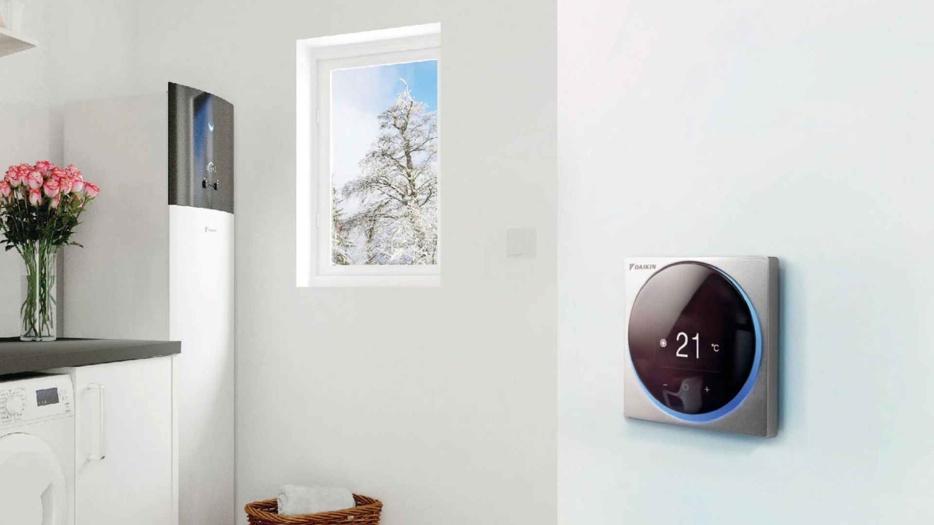 Daikin Madoka