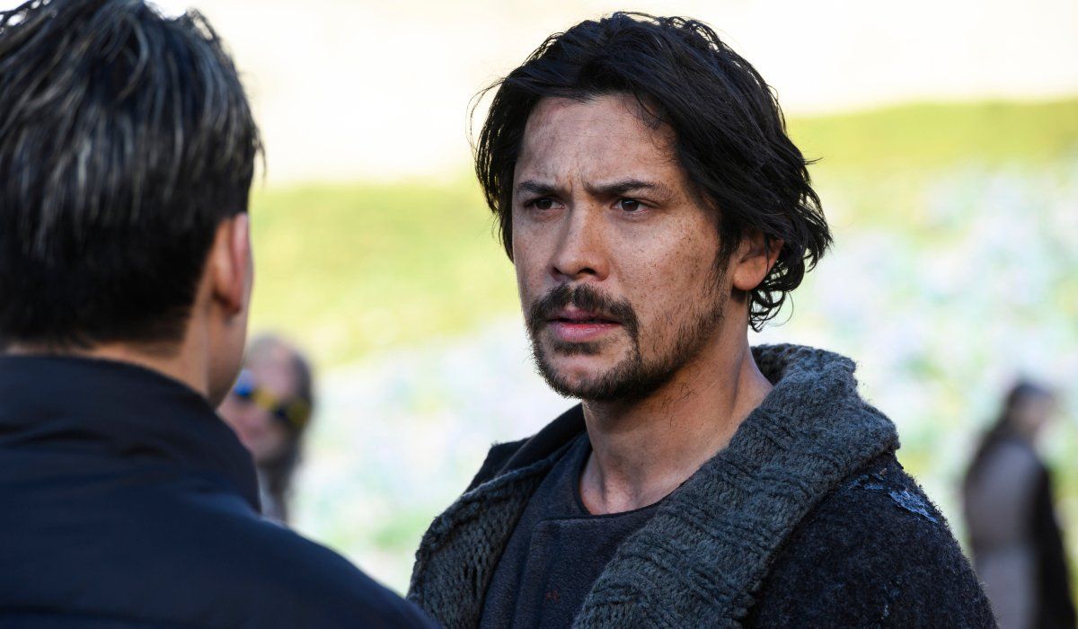 Did The 100 Already Kill Off A Major Character? | Cinemablend
