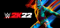 WWE 2K22: $59 @ Steam