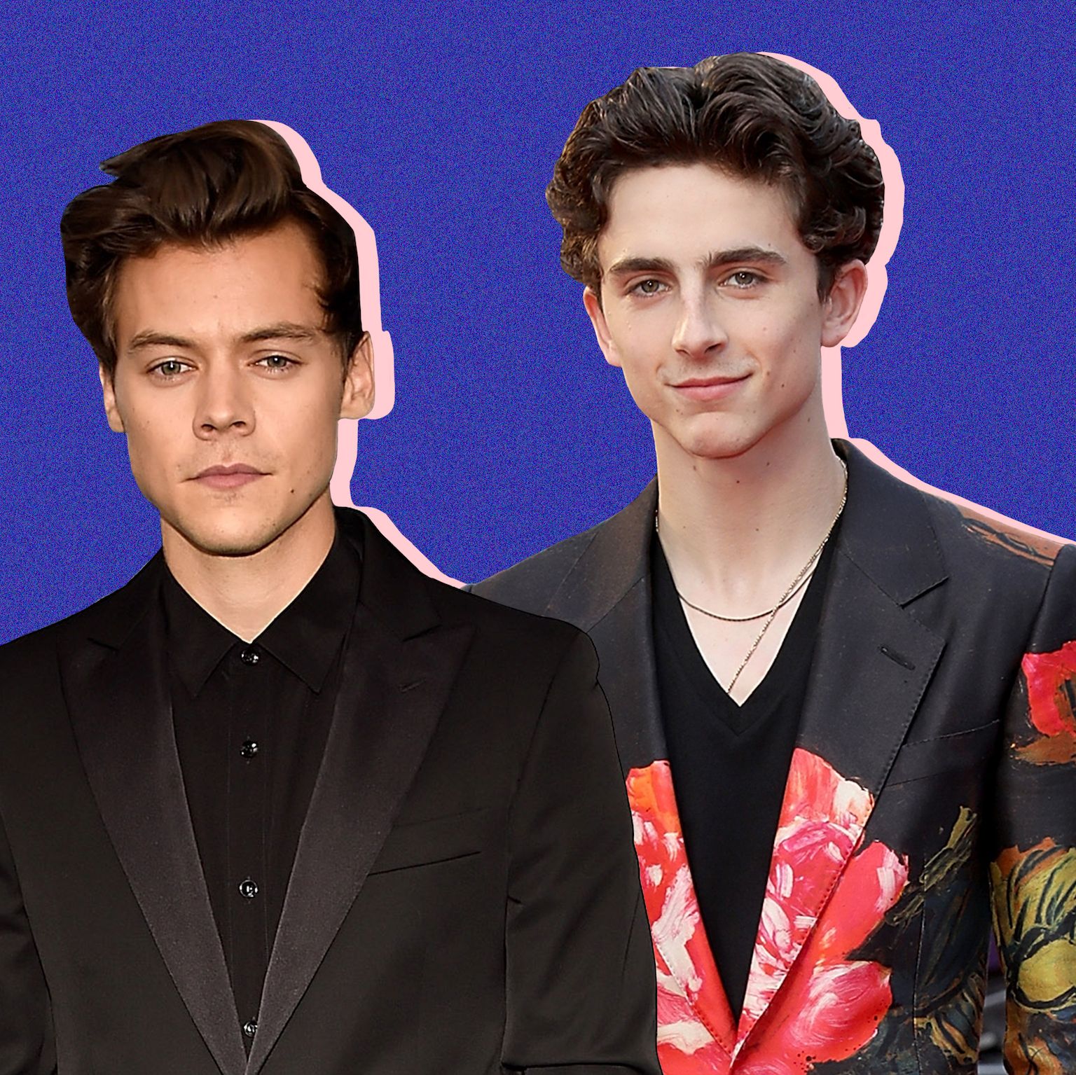 Timothée Chalamet Has Been Crowned The Most Influential Man In Fashion