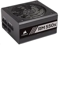 Corsair RM550X PSU | 1099,- 849,– | 23% | Komplett Corsair RM550X PSU | 1099,- 849,– | 23% | Komplett