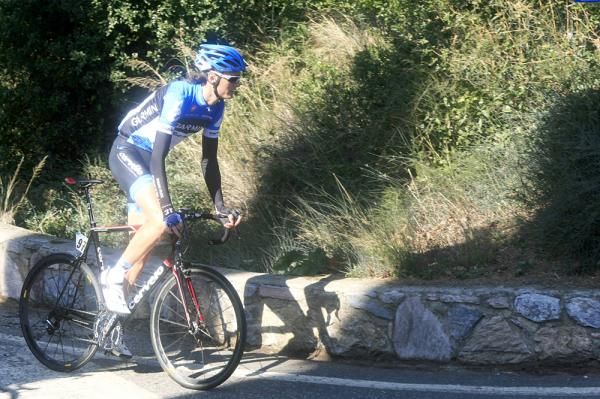 Johan Vansummeren (Garmin-Barracuda)