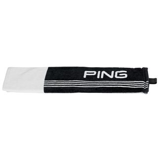 Ping Tri-Fold Towel