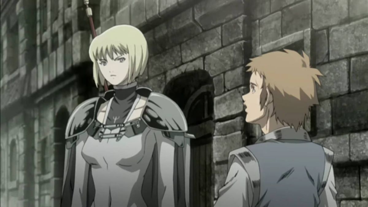 Claymore