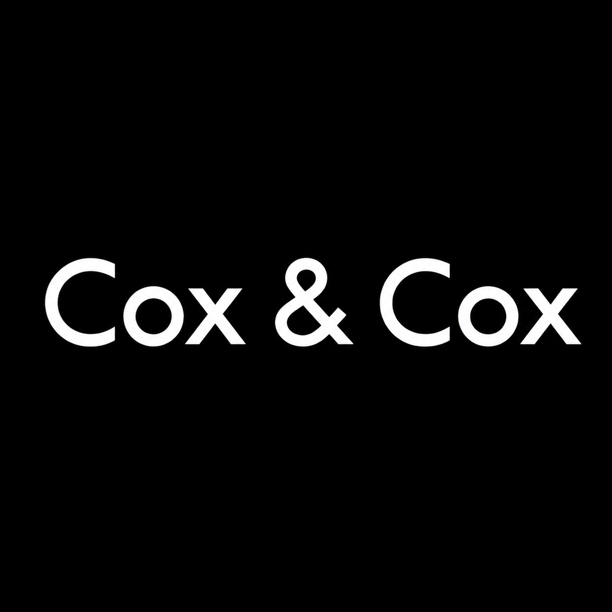 Cox & Cox discount codes