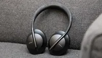 best wireless headphones: Bose 700