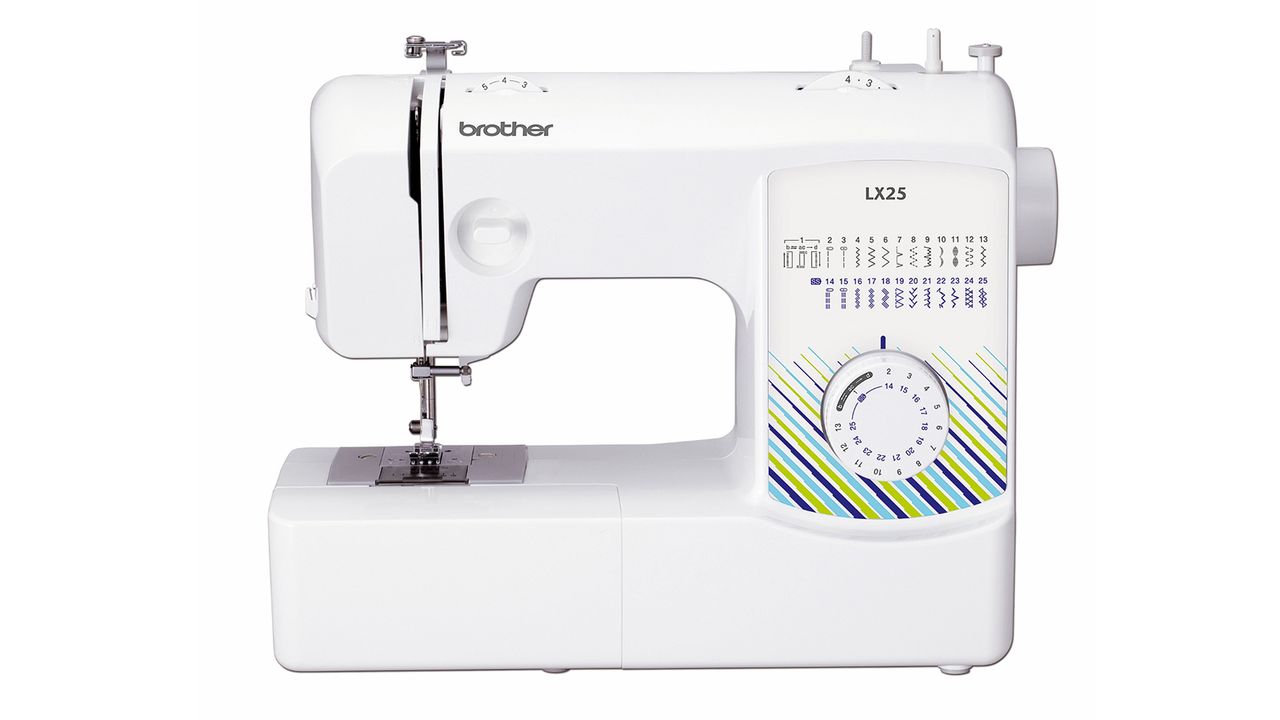 Brother sewing machine