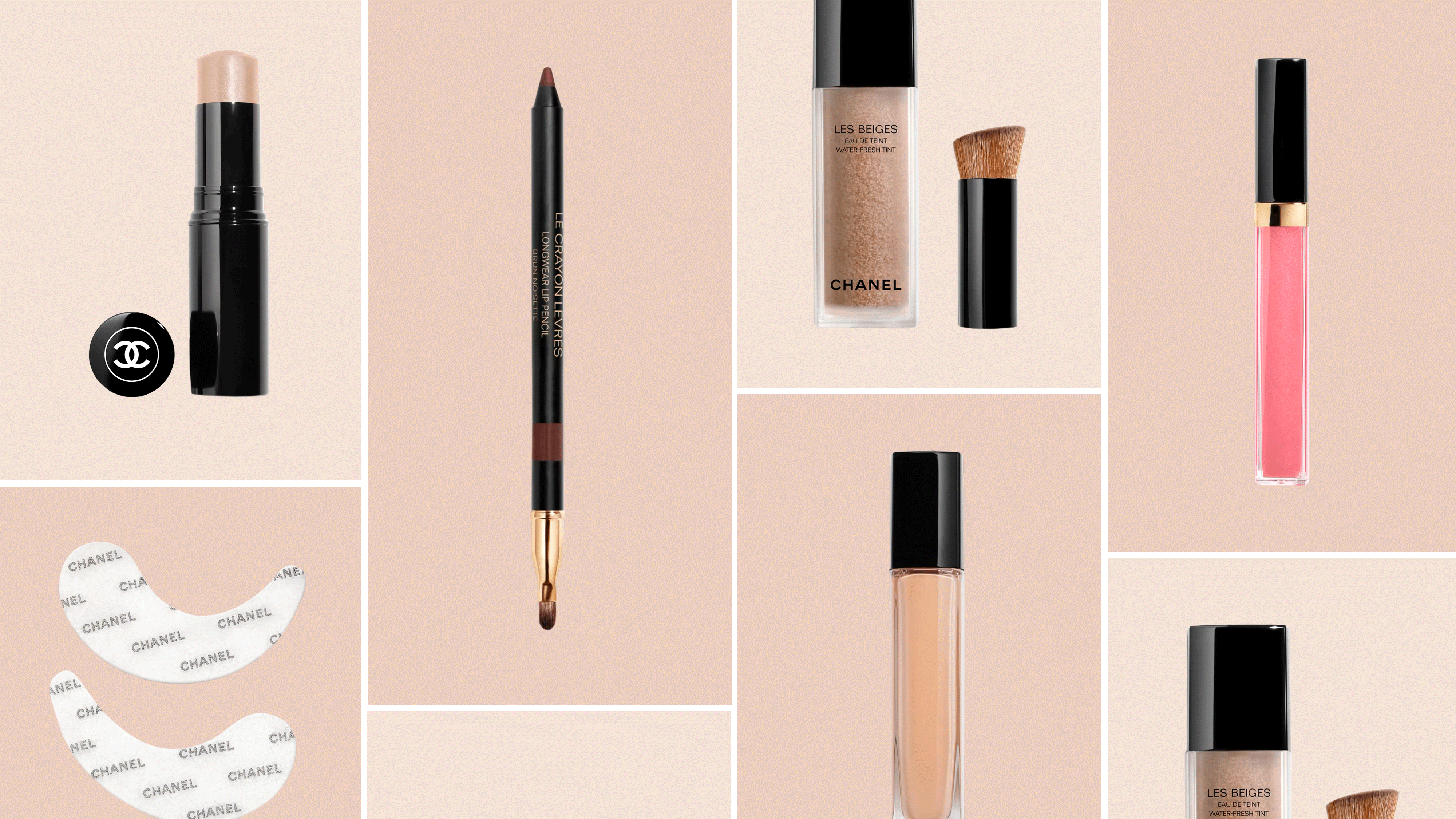 I'm New to Chanel Beauty—My Coworker Told Me to Start With These Specific Products