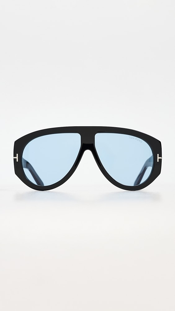 Tom Ford Bronson Sunglasses