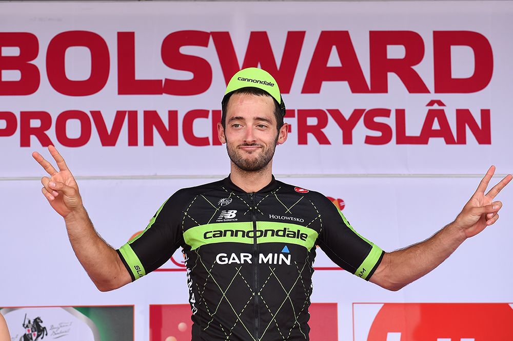Nathan Haas (Cannondale-Garmin)