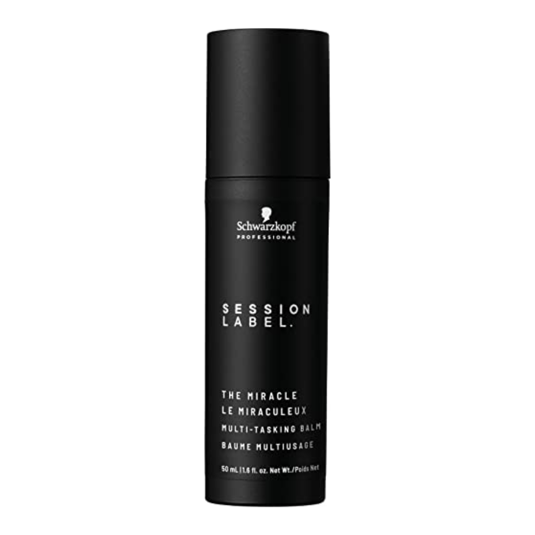 Schwarzkopf Professional, Schwarzkopf Professional Session Label Multi Tasking Balm