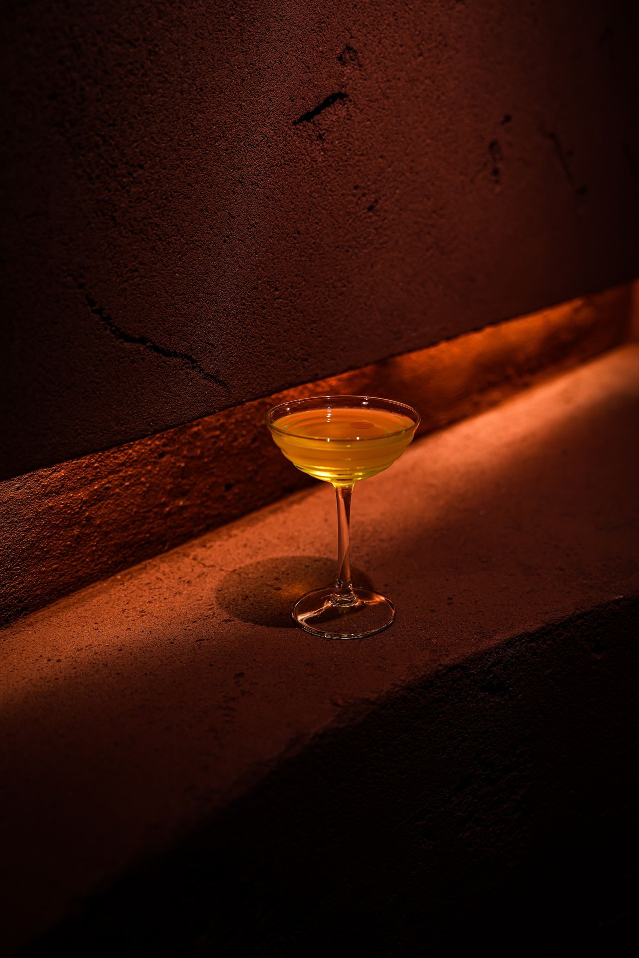 Kamara, Soho cocktail bar