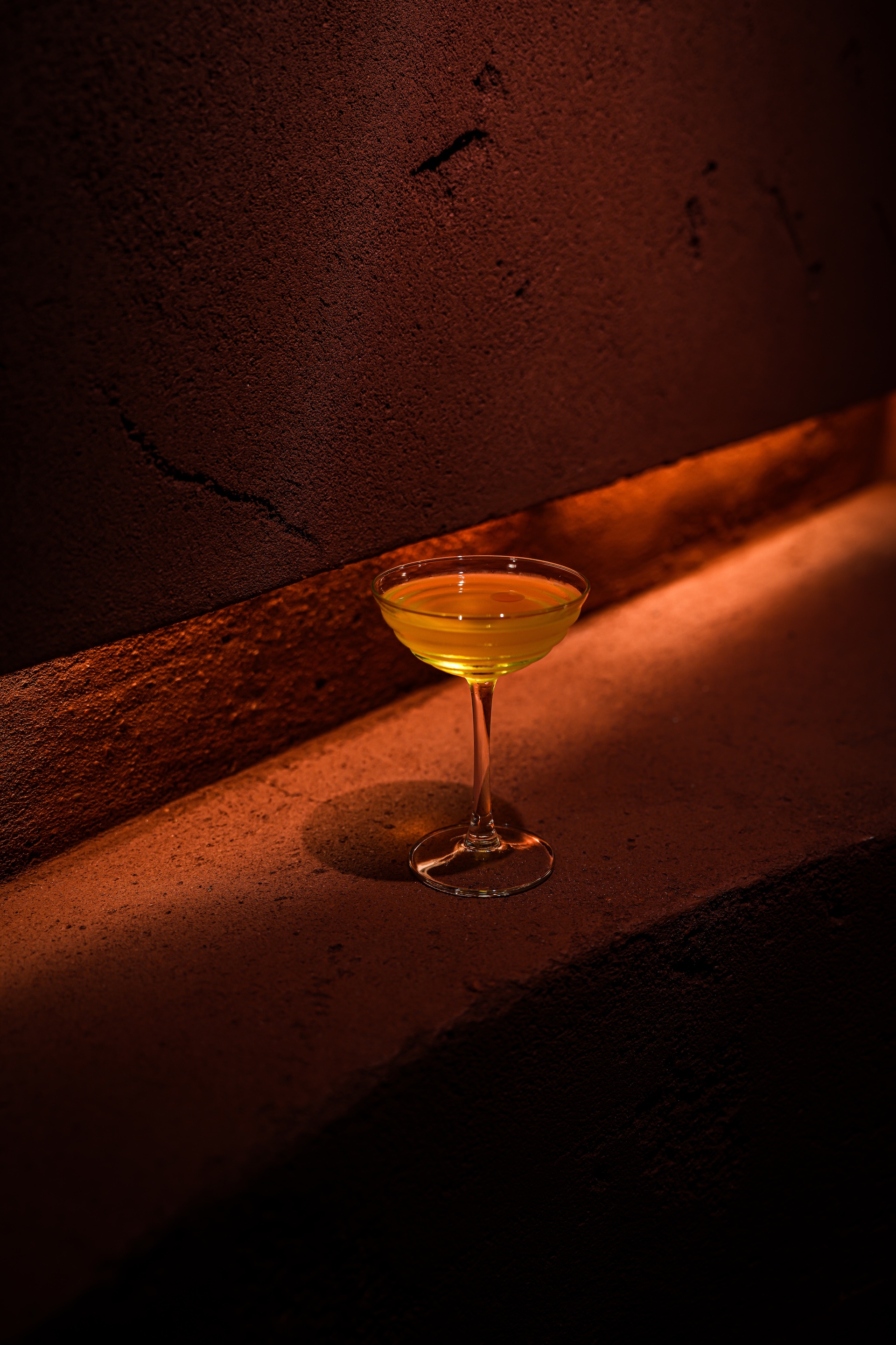 Kamara, Soho cocktail bar