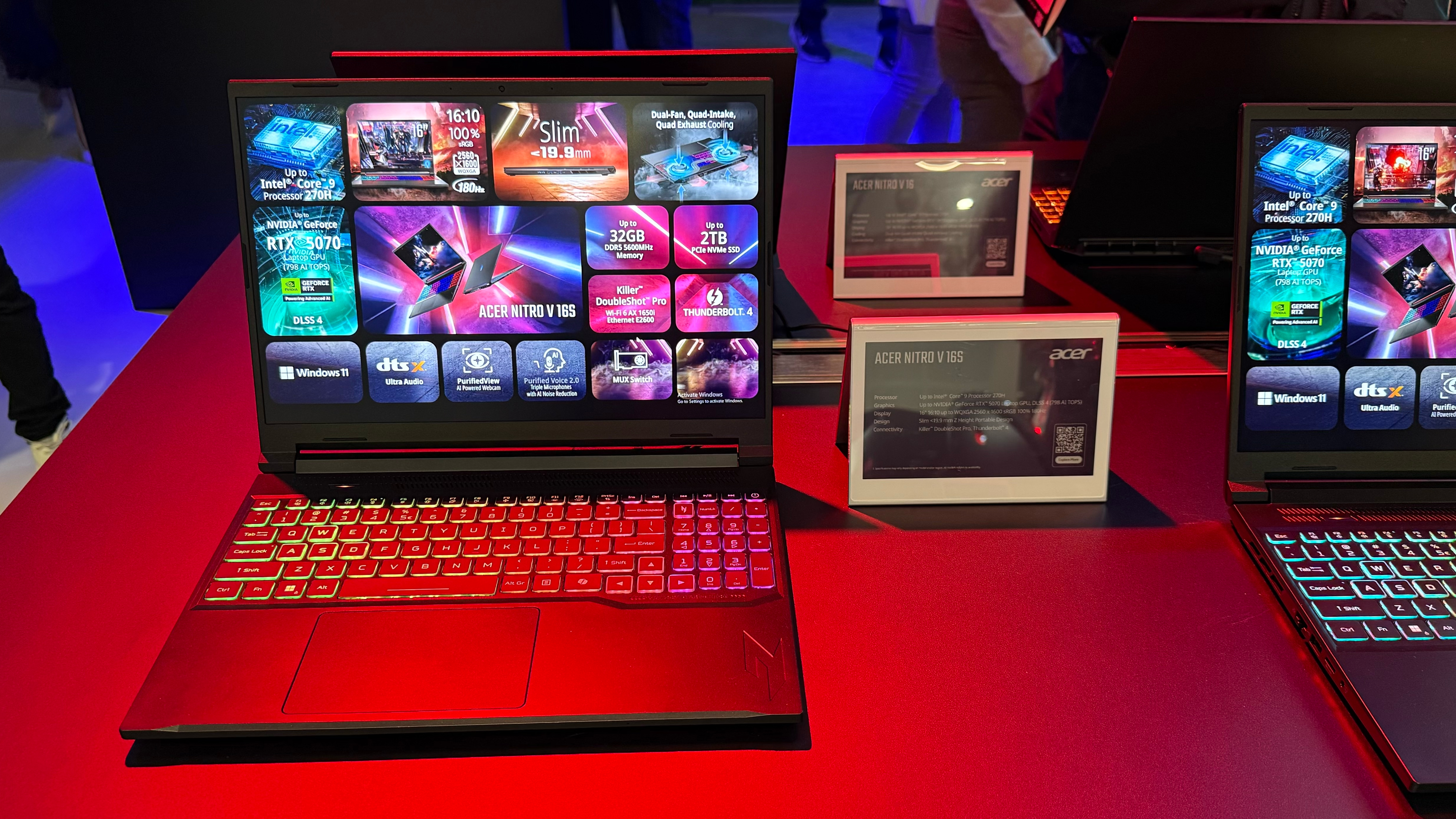 Acer IFA 2025