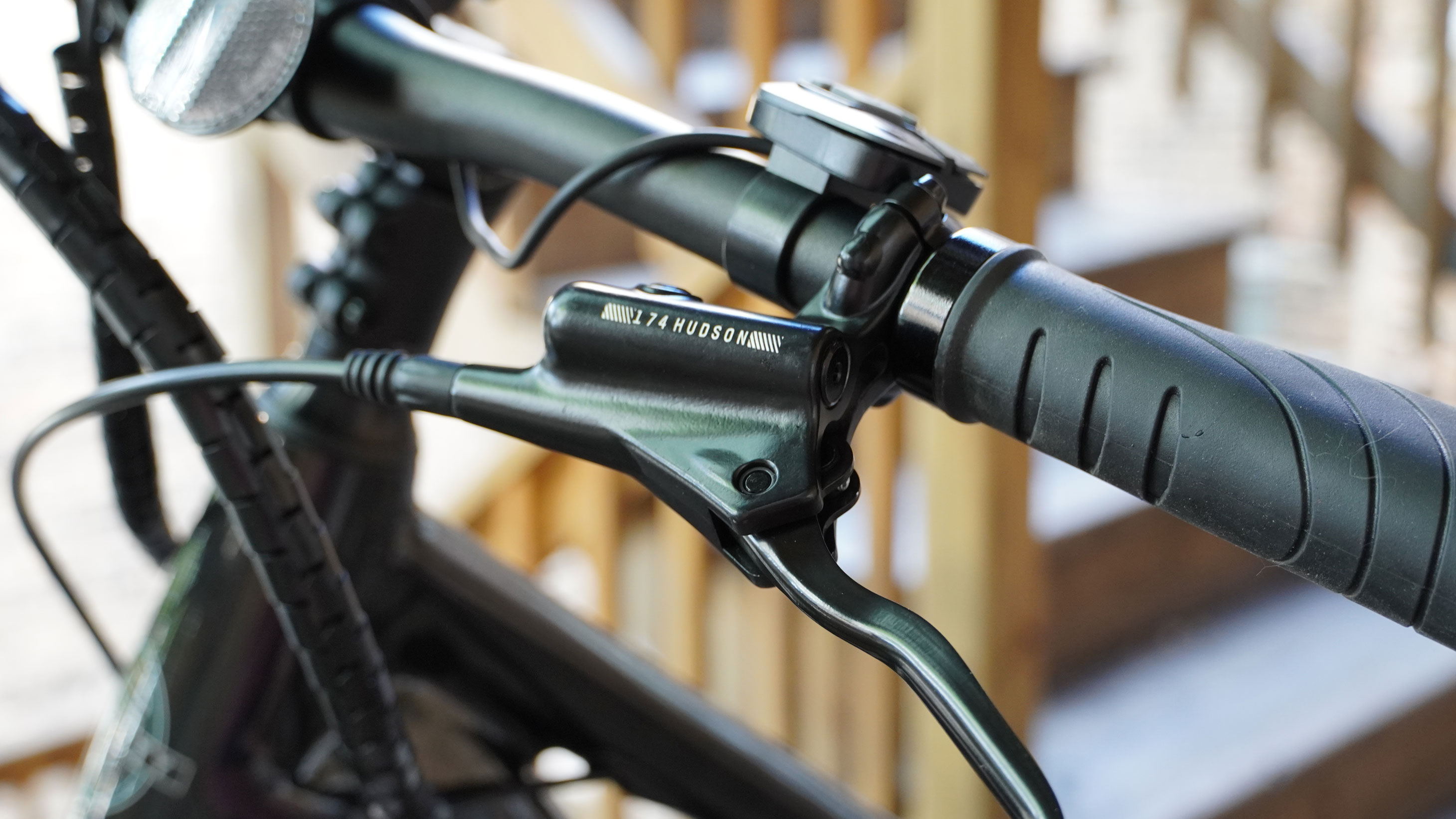 Priority Current E bike TechRadar