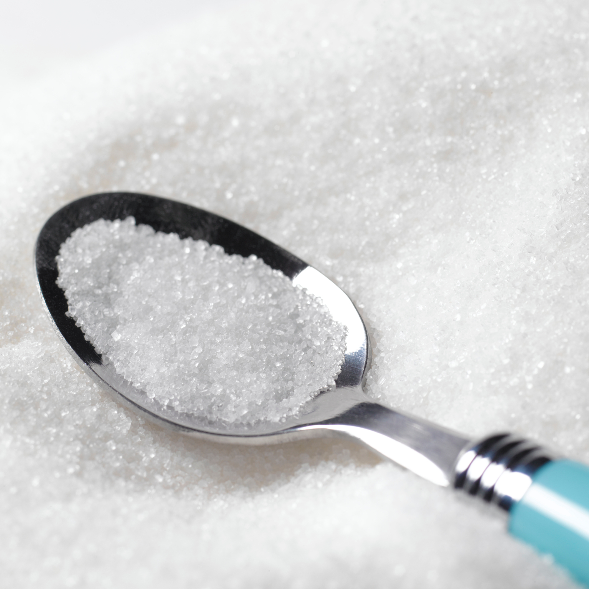 Spoon full of sugar