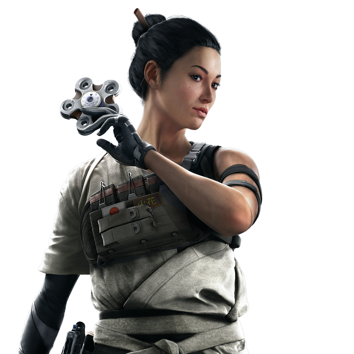 Rainbow Six Siege Elite Skins List Windows Central