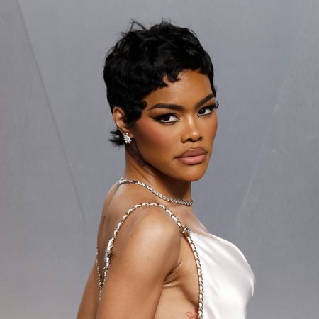 teyana taylor