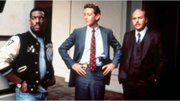   Beverly Hills Cop