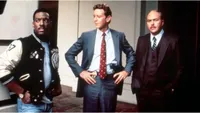  Beverly Hills Cop
