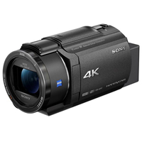 Sony AX43 4Know £599Best UK price at Park Cameras