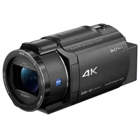 Sony AX43 4K Sony AX43 4K