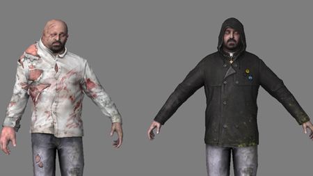 Half-Life: Ravenholm