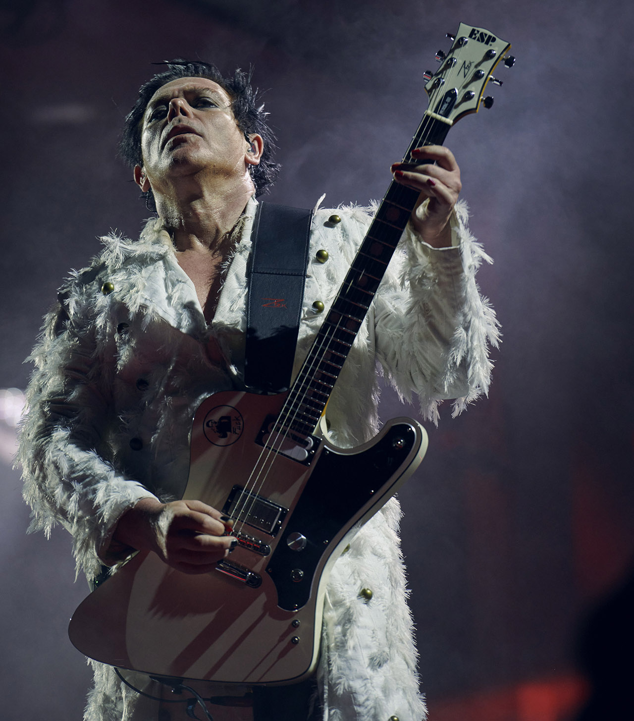Richard Kruspe