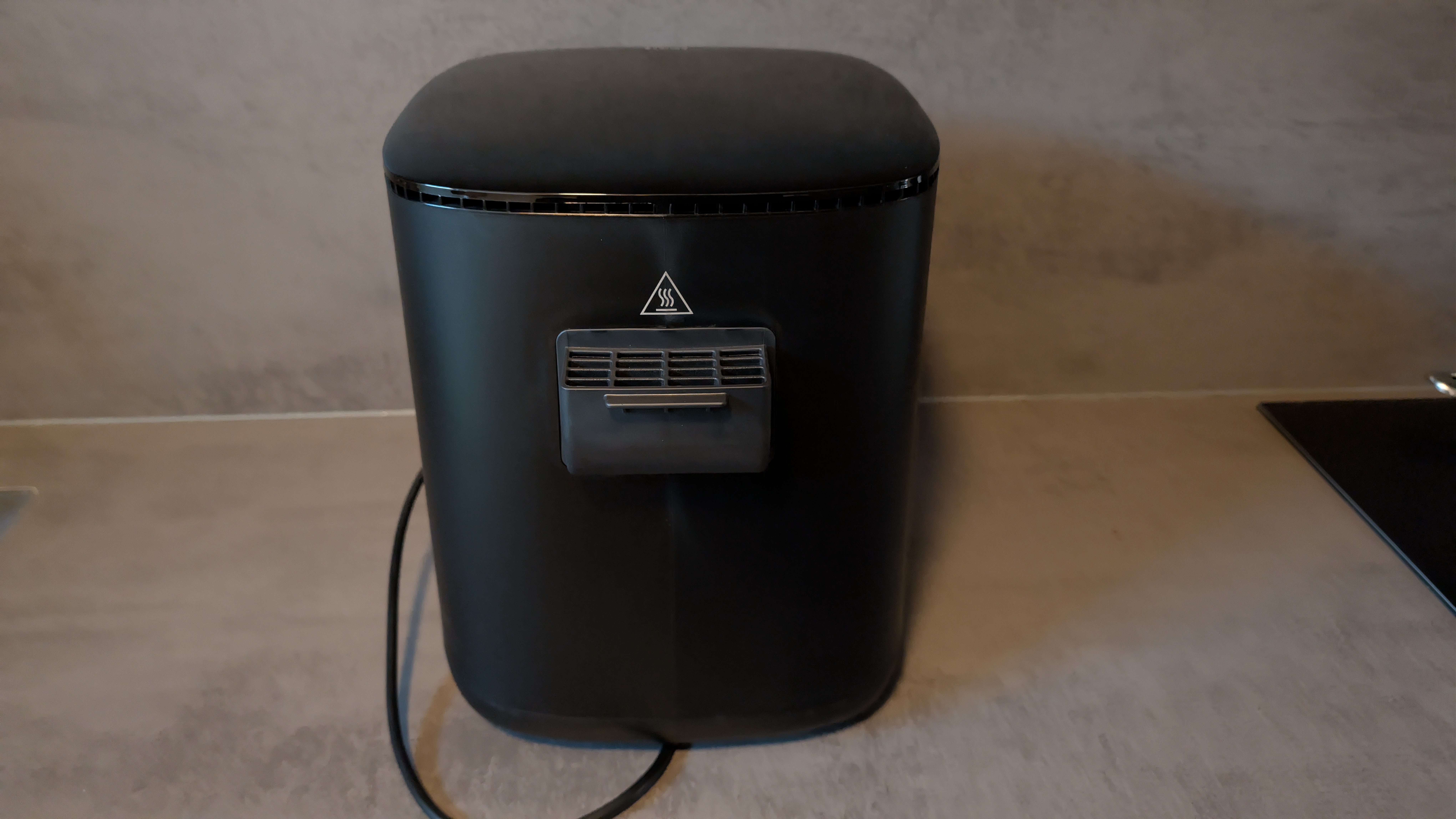 Bosch Serie 4 airfryer