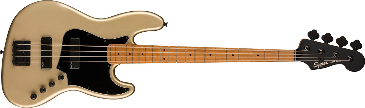 Squier Contemporary Series 2022