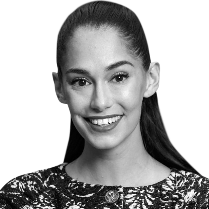 Audrey Gelman