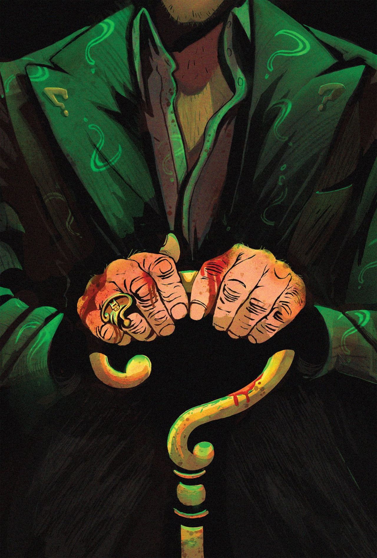 DC June 2021 solicitations