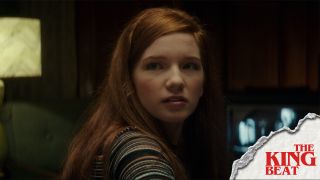 Annalise Basso in Ouija: Origin of Evil The King Beat