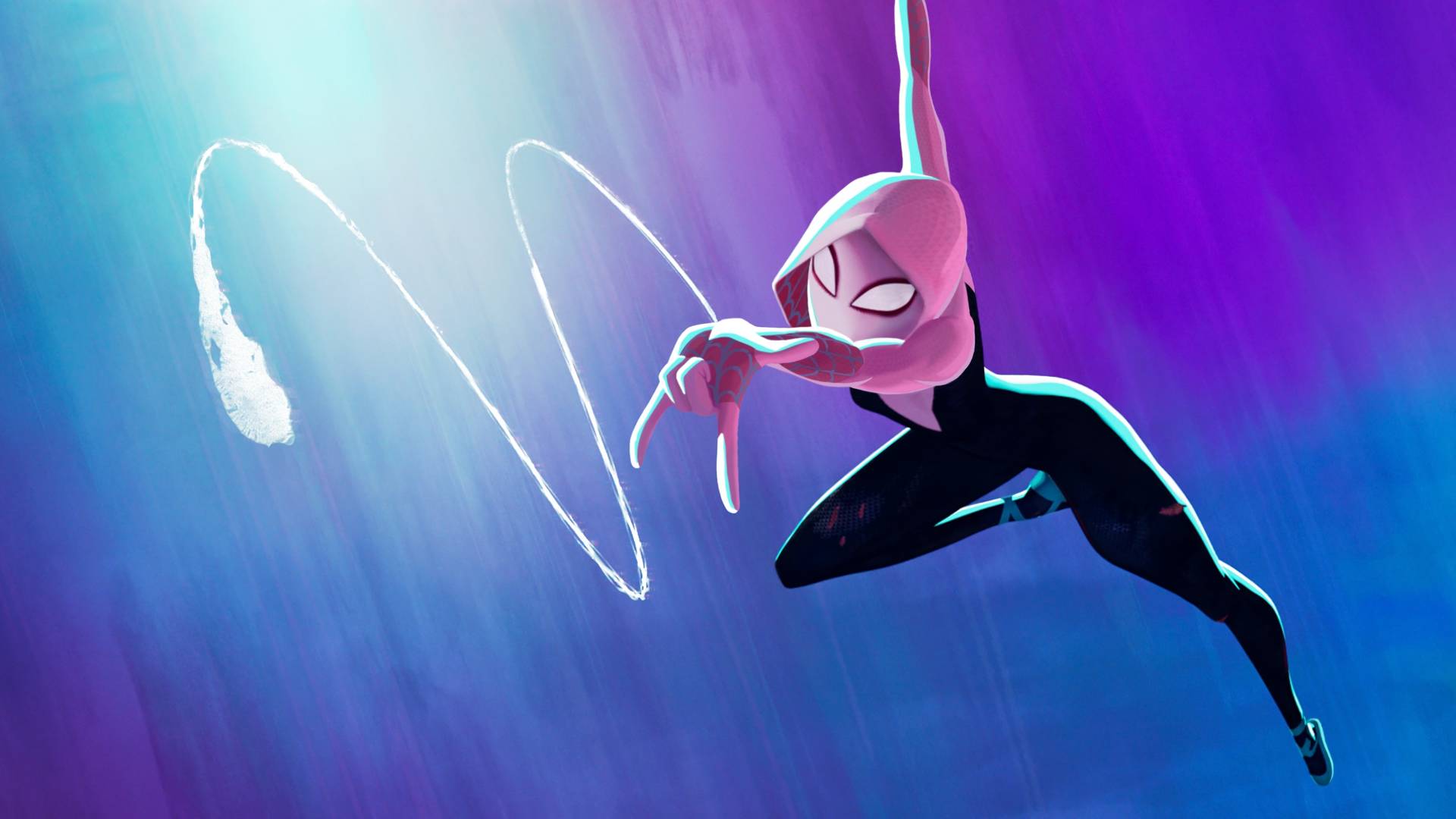 40 SPIDERMAN CAMEOS Spotted in Across the Spider Verse Poster