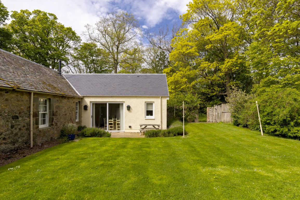 Kingston House, North Berwick, East Lothian