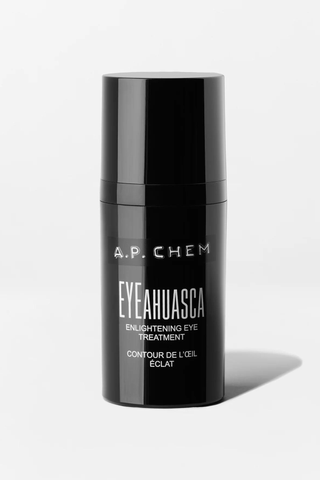 AP Chem EYEahuasca Enlightening Eye Cream