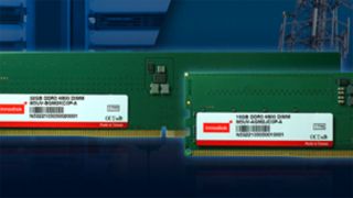 Innodisk's DDR5 modules