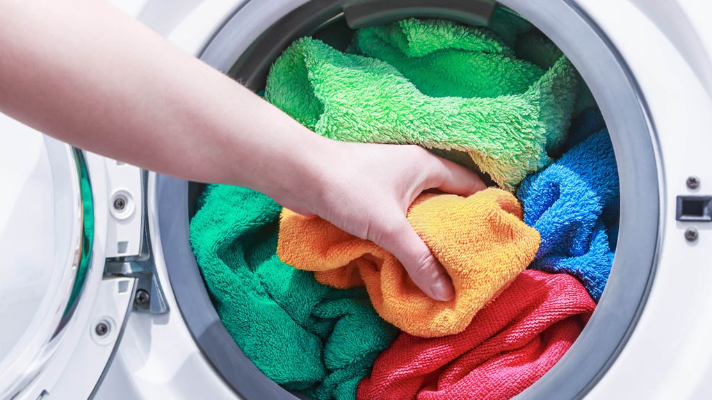 7 mistakes that could be damaging your washing machine Tom's Guide